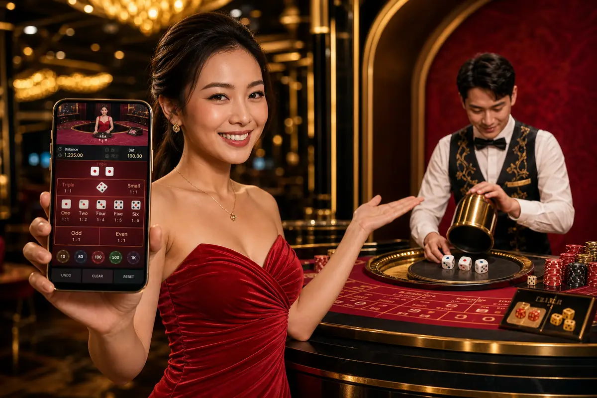 mmoo66 – Keno Siêu Tốc